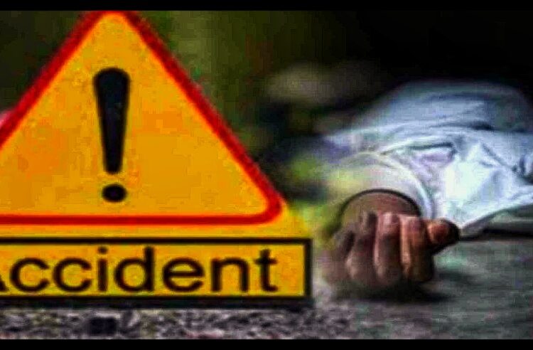 ২০২১ চনত দেশত পথ দুৰ্ঘটনাৰ ফলত হোৱা মৃত্যুৰ হাৰ এতিয়ালৈকে সৰ্বাধিক 1 ২০২১ চনত দেশত পথ দুৰ্ঘটনাৰ ফলত হোৱা মৃত্যুৰ হাৰ এতিয়ালৈকে সৰ্বাধিক