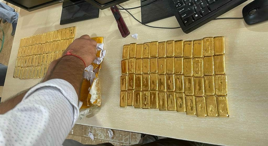চোৰাংচোৱা সংস্থাৰ বৃহৎ অভিযানঃ