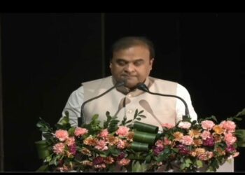 অসমীয়াত পঢ়ি ডাক্তৰ-ইঞ্জিনীয়াৰ হ’ব নোৱাৰি: মুখ্যমন্ত্ৰী হিমন্ত