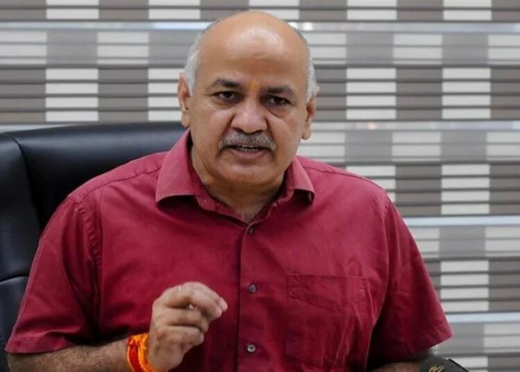 চিবিআইৰ পিছত দিল্লীৰ ৩৫টা স্থানত ইডিৰ অভিযান: