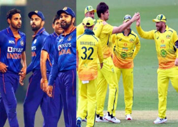 টি-২০ বিশ্বকাপৰ পূৰ্বে কʼত উন্নতিৰ প্ৰয়োজন? ভাৰতীয় দলক দেখুৱালে সুনীল গাভাস্কাৰে