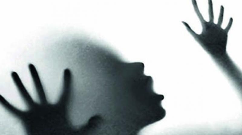 বৃদ্ধৰ কামনাৰ বলি এটি ৬ বছৰীয়া কন্যা শিশু