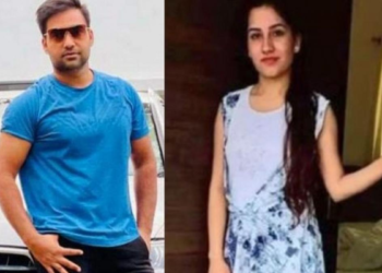 উত্তৰাখণ্ডৰ ঋষিকেশত চাঞ্চল্যকৰ হত্যাকাণ্ডঃ দেহ বিক্ৰীৰ বাবে মান্তি নোহোৱাত ৰিচিপশ্যনিষ্টক হত্যা