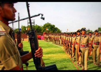 অসম আৰক্ষীৰ SI, কনিষ্টবল, কামাণ্ডো পৰীক্ষাৰ ফলাফল ঘোষণা: