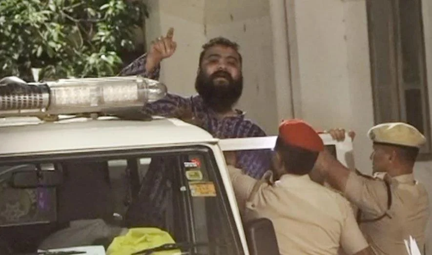 ভিক্টৰ দাস