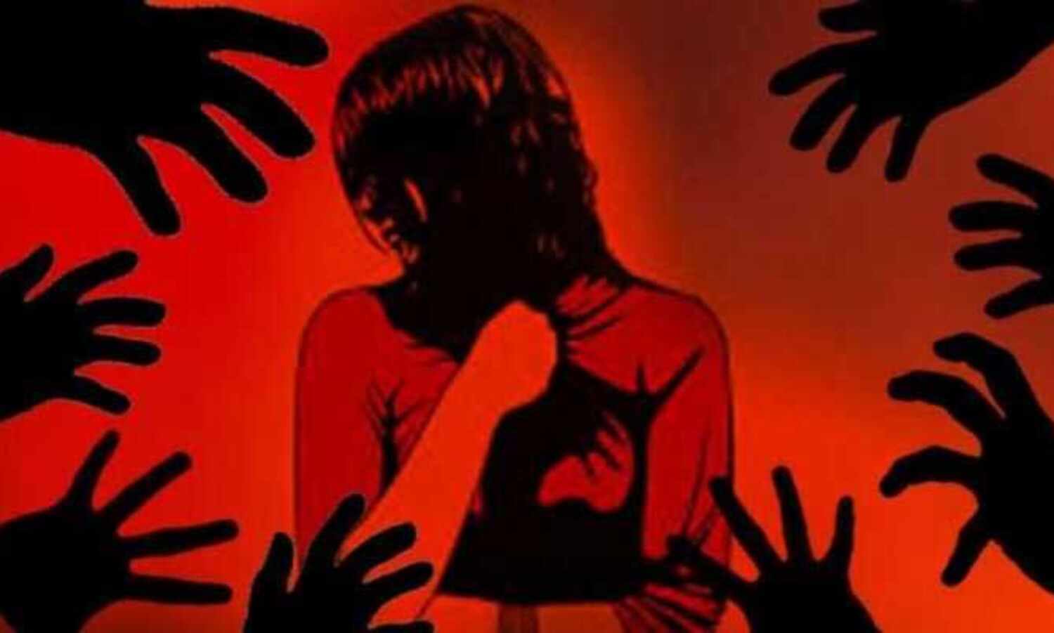 দলবদ্ধ ধৰ্ষণ