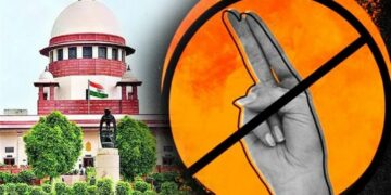 ধৰ্ষণৰ গোচৰত ‘দুটা আঙুলিৰ পৰীক্ষা’ নিষিদ্ধ উচ্চতম ন্যায়ালয়ৰ: