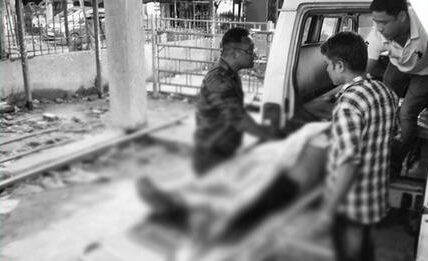 তিনিচুকীয়াৰ কাকপথাৰত আৰক্ষীৰ এনকাউণ্টাৰঃ