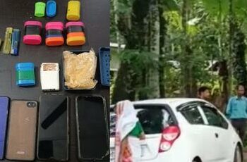 তিনিচুকীয়াৰ কাকপথাৰত আৰক্ষীৰ এনকাউণ্টাৰঃ নিহত ড্ৰাগছ সৰবৰাহকাৰী বিনোদ মৰাণ: