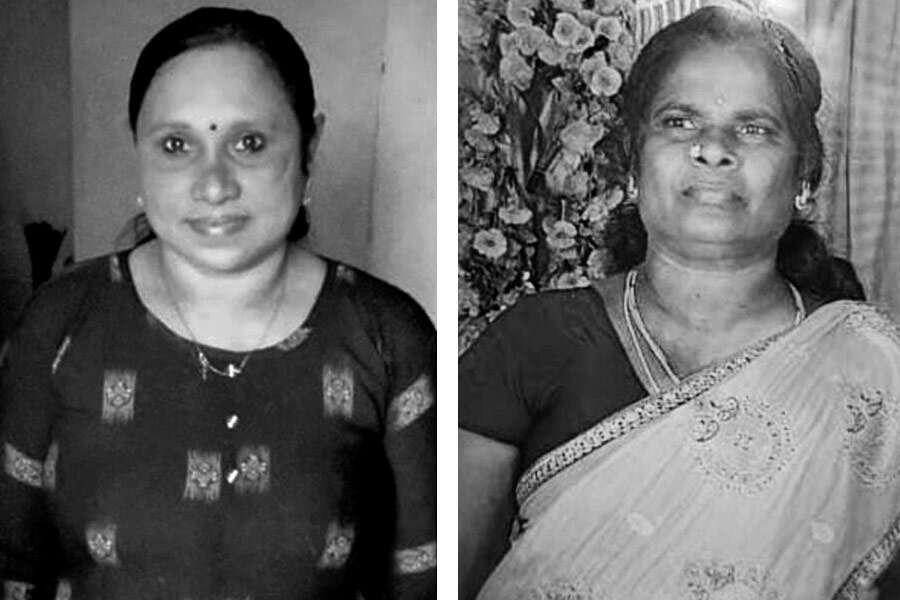 ২ মহিলাক ‘বলি’ দি ৰান্ধি খালে মাংস