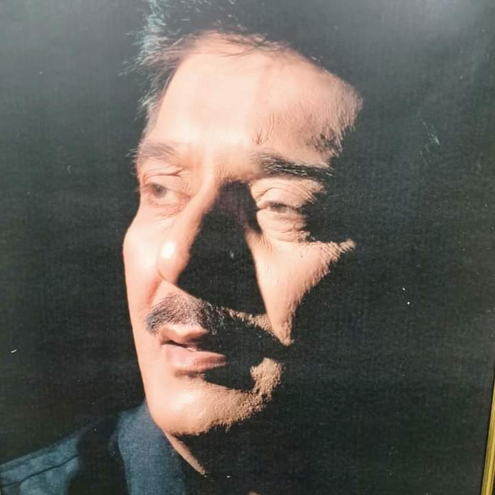 নিপন গোস্বামী