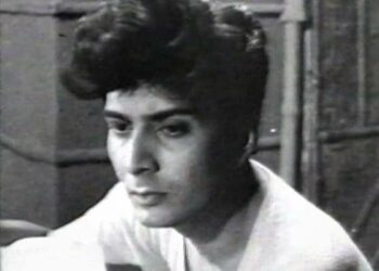 নিপন গোস্বামী : জীৱন আৰু কৰ্ম