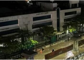 পুনৰ বান পৰিস্থিতি বেংগালুৰুত, মহানগৰীৰ বহু অঞ্চল পানীৰ তলত
