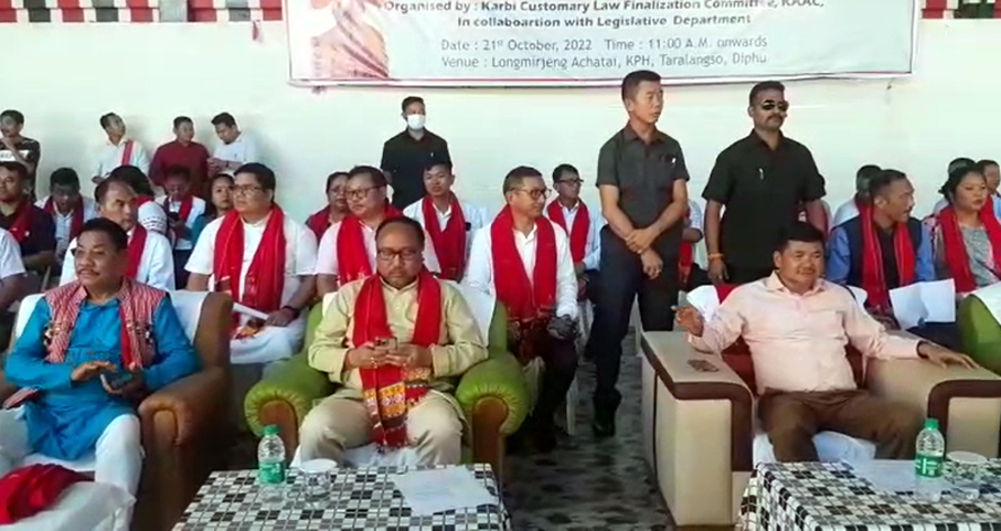 ডিফুত ভিলেজ কাউন্সিল