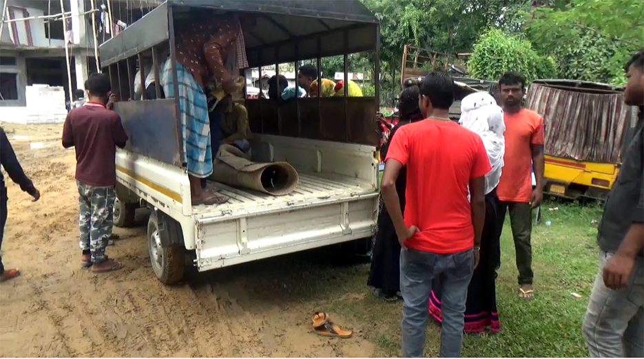 লংকাত চাঞ্চল্যকৰ হত্যাকাণ্ড