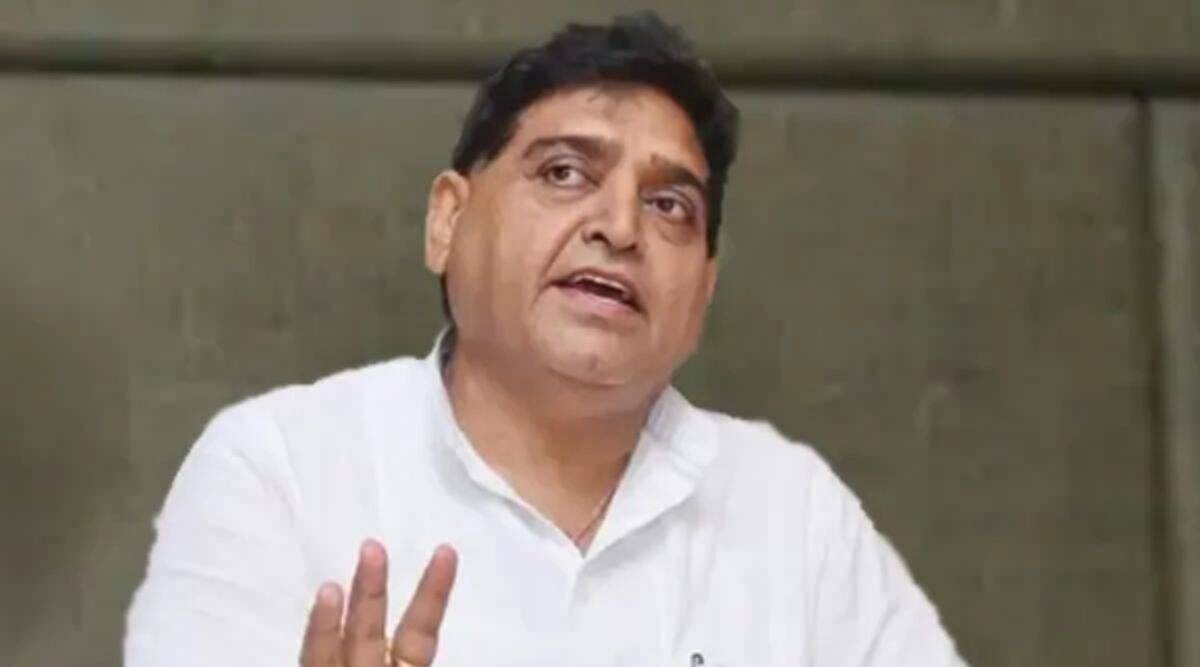 Remove term: পঞ্জাৱৰ প্ৰাক্তন মন্ত্ৰী সুন্দৰ শ্যাম অৰোৰাক গ্ৰেপ্তাৰ পঞ্জাৱৰ প্ৰাক্তন মন্ত্ৰী সুন্দৰ শ্যাম অৰোৰাক গ্ৰেপ্তাৰ