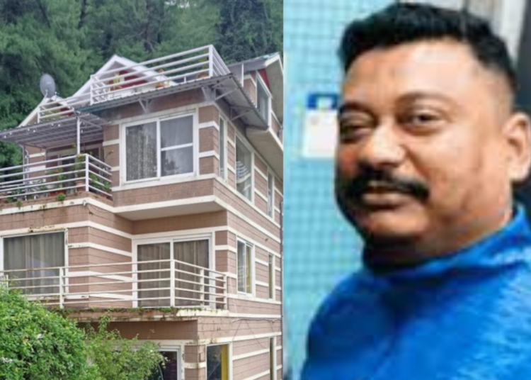 শুকুৰবাৰে জামিন লাভ ডি আই জি ৰৌণক আলি হাজৰিকাৰ বাসগৃহত প্ৰৱৰ্তক সঞ্চালকালয়ৰ অভিযানঃ 1 আয় বহিৰ্ভূত সম্পত্তিৰ গোচৰত কাৰাবন্দী হৈ থকা ৰৌণক আলীৰ জামিন লাভঃ