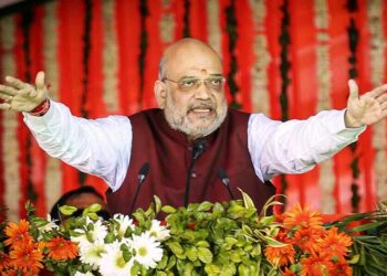 ভাৰতত প্রথম ভাষাৰ ভিত্তিত অনুসূচিত জনজাতিৰ মৰ্যাদা! জম্মুত অমিত শ্বাহৰ সংৰক্ষণ ঘোষণাত নতুন বিতর্ক: