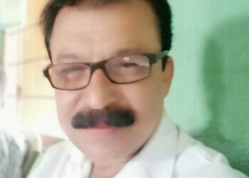 সপ্তম শ্ৰেণীৰ ছাত্ৰীক যৌন নিৰ্মাতন চলোৱা অংক মাষ্টৰ বিনোদ গোস্বামী ৰঙাঘৰৰ আলহীঃ