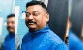ৰৌণক আলী