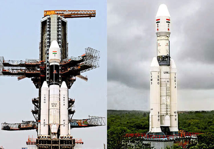 আৰু এখোজ আগবাঢ়িল ইছৰোৰ নতুন LVM-3 মহাকাশযান, ৰকেট ইঞ্জিনৰ পৰীক্ষা সফল