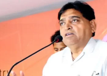 পঞ্জাৱৰ প্ৰাক্তন মন্ত্ৰী সুন্দৰ শ্যাম অৰোৰাক গ্ৰেপ্তাৰঃ এ আই জি মনমোহন কুমাৰক ৫০ লাখ টকা উৎকোচ দিয়াৰ অভিযোগ উত্থাপন