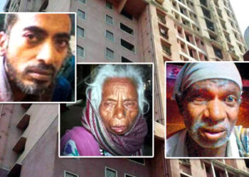 কাৰোবাৰ উপাৰ্জন লাখ, কাৰোবাৰ কোটি! এইসকল ভাৰতৰ ধনী ভিক্ষাৰী