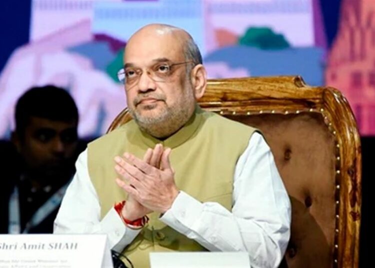 বিধানসভা নিৰ্বাচনৰ পূৰ্বে ডাঙৰ চমক, গুজৰাটত সংখ্যালঘু শৰণাৰ্থীক নাগৰিকত্ব