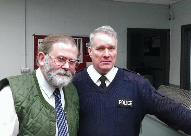 জীৱনকালত ২৩৬ জন ৰোগীক হত্যা কৰি অৱশেষত আত্মহত্যা ‘ডাঃ ডেথ’ৰ