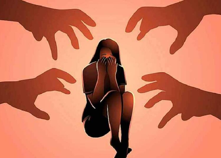 চাৰি নাবালকৰ লগতে প্ৰধান শিক্ষকৰো নাবালিকাক দলবদ্ধ ধৰ্ষণ!