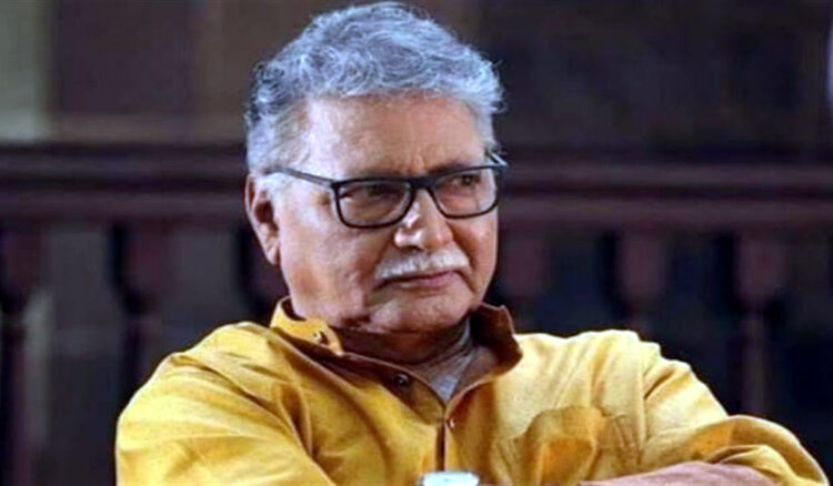 এতিয়াও জীয়াই আছে বিক্ৰম গোখলে, পৰিস্থিতি সংকটজনক: 1 এতিয়াও জীয়াই আছে বিক্ৰম গোখলে, পৰিস্থিতি সংকটজনক: