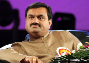 আৰ্থিক সংকটত জৰ্জৰিত শ্ৰীলংকাত বিদ্যুৎ কেন্দ্ৰ নিৰ্মাণ আদানীৰ