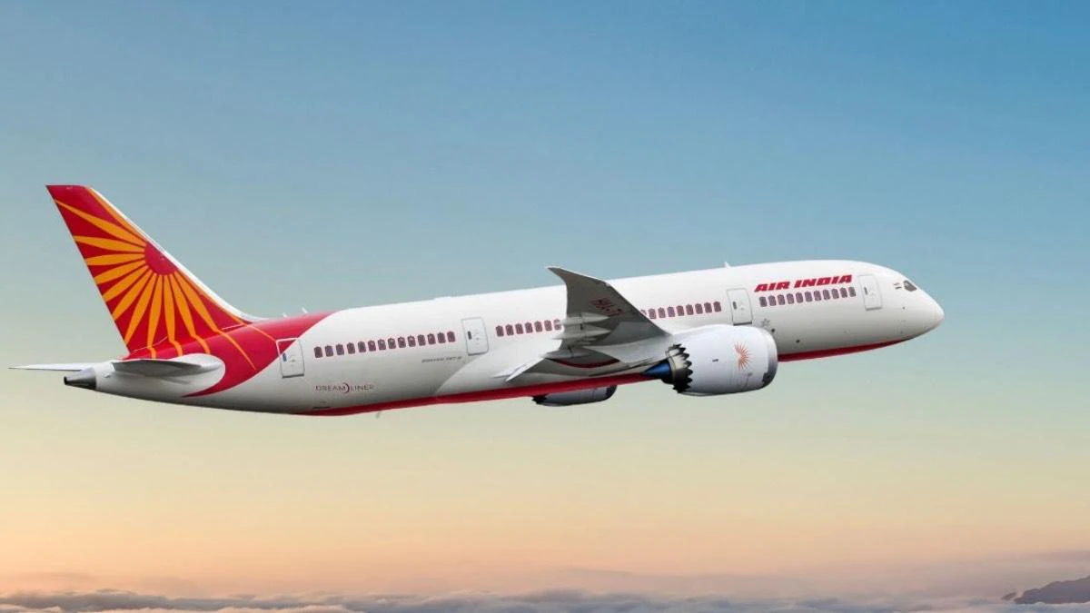 Air India flight crash । এয়াৰ ইণ্ডিয়াৰ বিমান দুৰ্ঘটনাৰ প্ৰাৰম্ভিক তদন্তৰ প্ৰতিবেদন দাখিল 3 Air India flight crash ।