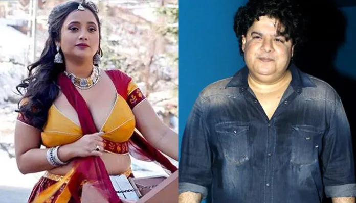 ছাজিদ খান বিৰুদ্ধে যৌন নিৰ্যাতনৰ অভিযোগ উত্থাপন

