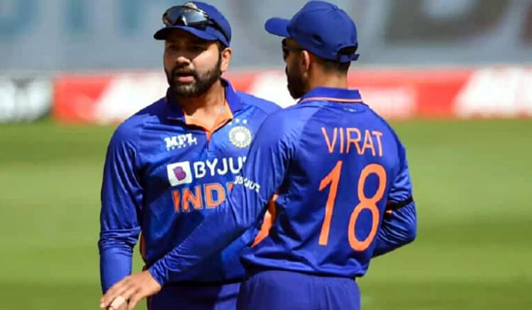 বিশ্বকাপতেই শেষ হʼল নেকি বিৰাট-অশ্বিনৰ টি-২০ ভৱিষ্যত!