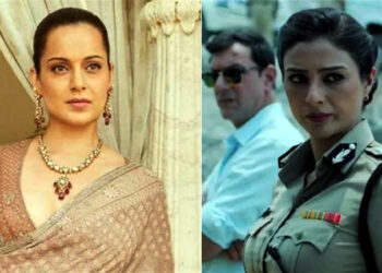 টাবুৱেহে ৰক্ষা কৰিছে হিন্দী চলচ্চিত্ৰ জগত! দাবী কংগনাৰ