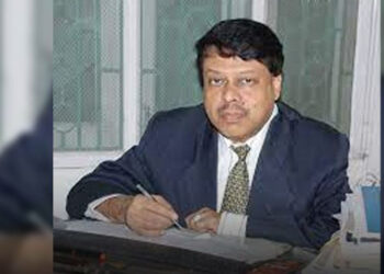 ডঃ সূৰ্য কুমাৰ হাজৰিকা অসম সাহিত্য সভাৰ পৰৱৰ্তী সভাপতি: