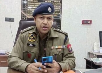 বিশ্বনাথৰ সাধাৰুত আৰক্ষীৰ এনকাউণ্টাৰত আহতপ্ৰাপ্ত গঁড় চিকাৰী আতাউৰ ৰহমানঃ