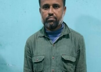 নগাঁও সত্ৰ ন্যায়ধীশৰ ঐতিহাসিক ৰায়ঃ মাফিয়া হাবিল আলিক ২০ বছৰৰ সশ্ৰম কাৰাদণ্ড, জৰিমনা ৩ লাখ টকাঃ