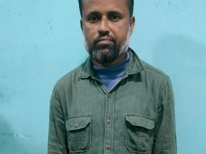 নগাঁও সত্ৰ ন্যায়ধীশৰ ঐতিহাসিক ৰায়ঃ মাফিয়া হাবিল আলিক ২০ বছৰৰ সশ্ৰম কাৰাদণ্ড, জৰিমনা ৩ লাখ টকাঃ