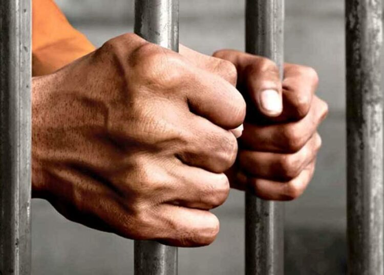 কিশোৰীক ধৰ্ষণ কৰি হত্যাৰ ৫৭ দিনৰ ভিতৰত মৃত্যুদণ্ডৰ নিৰ্দেশ আদালতৰ