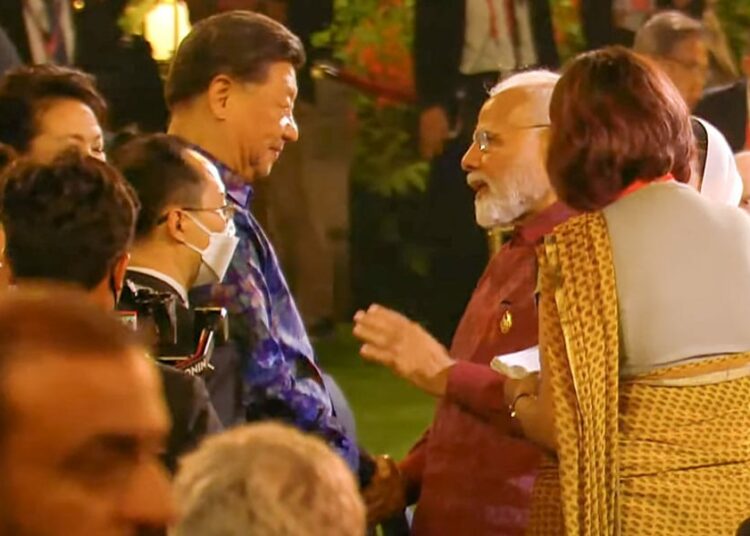 সীমান্ত সন্দৰ্ভত ছি জিনপিঙক কি প্ৰশ্ন কৰিছিল নৰেন্দ্ৰ মোদীয়ে? সংসদত দুৰ্বাদল যুক্তি যুদ্ধ 1 সীমান্ত সন্দৰ্ভত ছি জিনপিঙক কি প্ৰশ্ন কৰিছিল নৰেন্দ্ৰ মোদীয়ে? সংসদত দুৰ্বাদল যুক্তি যুদ্ধ