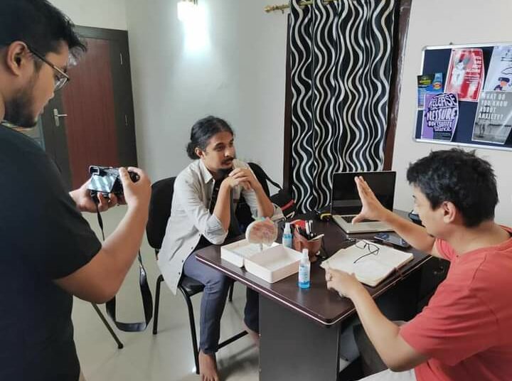 প্ৰশমিত চৌধুৰীৰ পৰিচালনাৰে "Appointment"- ফিলিপচ-অৰ্ঘদ্বীপৰ সুন্দৰ অভিনয়ঃ 1 IMG 20221222 WA0043 | ASSAM TIMES POST