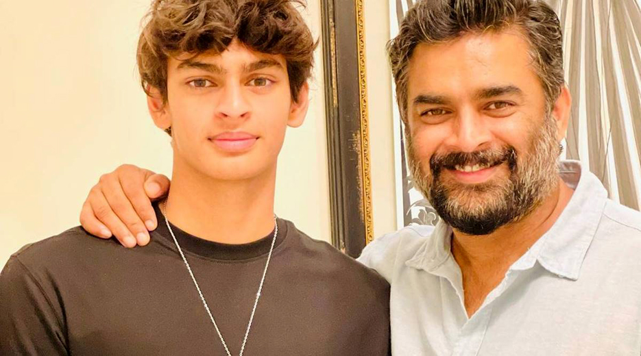 'ৰকেট্ৰী দা নাম্বি ইফেক্ট' অভিনেতাৰ চৰম সিদ্ধান্ত! কি কʼলে মাধৱনে? 3 R Madhavan | ASSAM TIMES POST