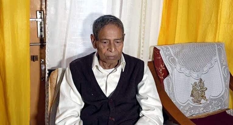 শিৱনাথ বৰ্মন আৰু নাই