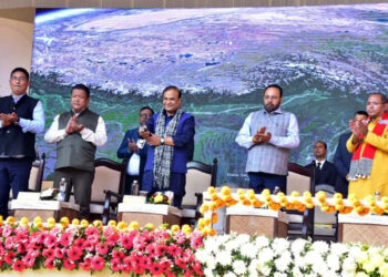 ধেমাজিত এহেজাৰ কোটিৰো অধিক ব্যয়ৰ প্ৰকল্পৰ শুভাৰম্ভণি মুখ্যমন্ত্ৰীৰ: