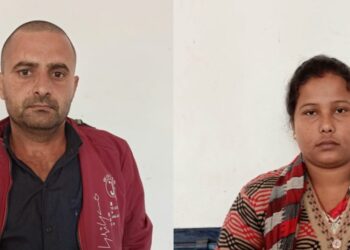 ৰাজ্যত সক্ৰিয় নাৰী সৰবৰাহকাৰী চক্ৰ:বিবাহৰ বাবে ৰাজস্থানত বিক্ৰী বকলীয়াঘাটৰ কিশোৰী