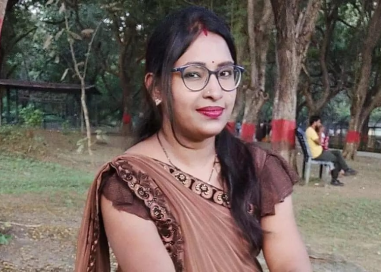 মন্দিৰ দৰ্শন কৰিবলৈ গৈ অকাল মৃত্যক সাৱটিলে মাতৃ আৰু ৫ মহীয়া এটি শিশুয়েঃ