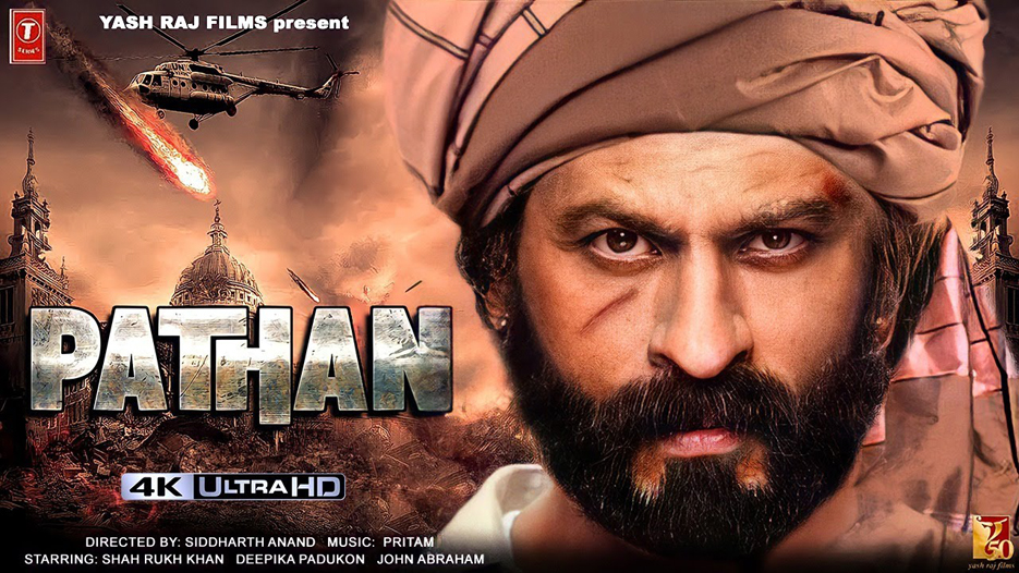 pathan 1 | ASSAM TIMES POST