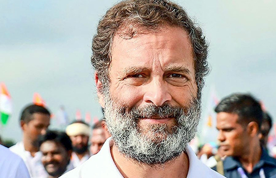 ‘পাপ্পু’ বুলি কʼলে কেনে লাগে? ৰাহুল গান্ধীয়ে দিলে উত্তৰ 3 ‘পাপ্পু’ বুলি কʼলে কেনে লাগে